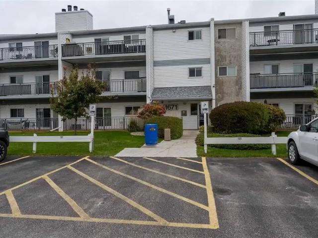 Condo for rent in East St. Paul, Manitoba