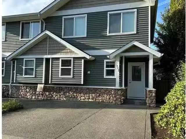 House for sale in Courtenay, British Columbia