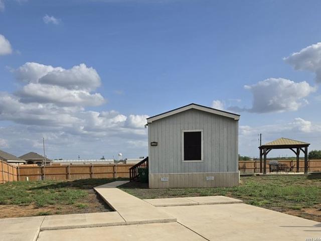 House for sale in La Salle, Texas