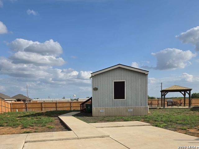 House for sale in Cotulla, La Salle County