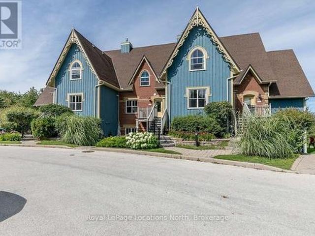 Condo for sale in Grey, Ontario
