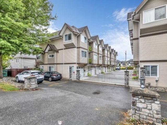 Townhouse for sale in Langley, British Columbia