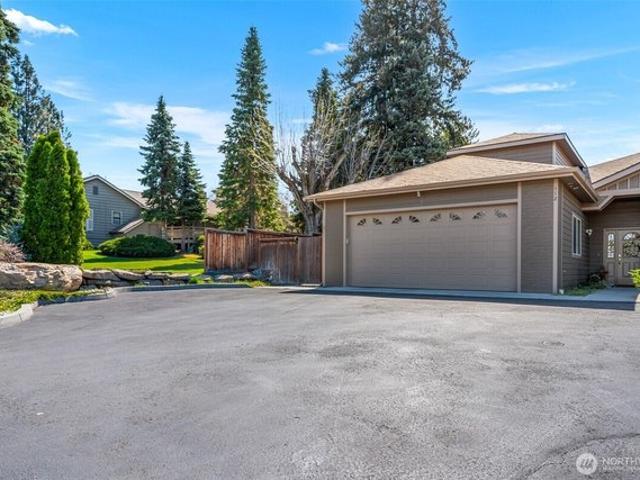 Townhouse for sale in East Wenatchee, Washington
