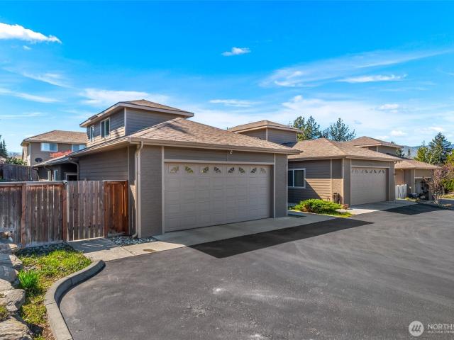 Townhouse for sale in East Wenatchee, Washington