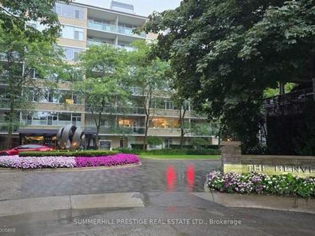 Property for rent in Woburn, Ontario