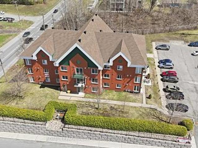Condo for sale in Hawkesbury, Ontario