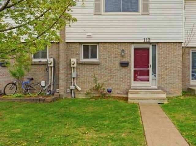 Townhouse for rent in Arva, Ontario