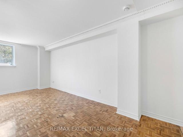 Condo for rent in Woburn, Ontario