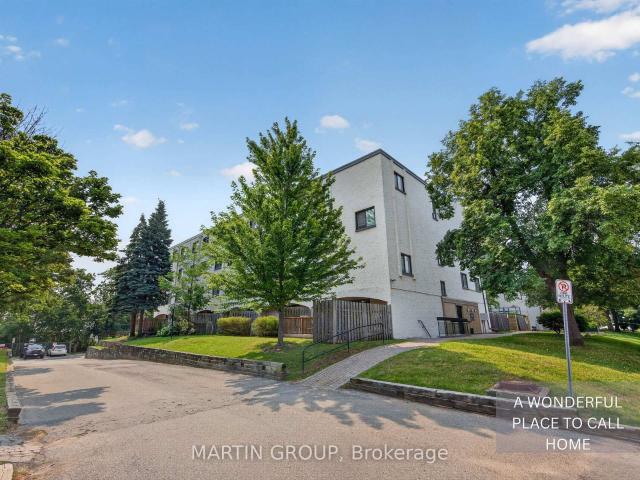 Condo for sale in Oakville, Ontario