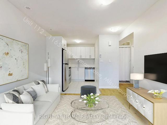 Condo for sale in Woburn, Ontario