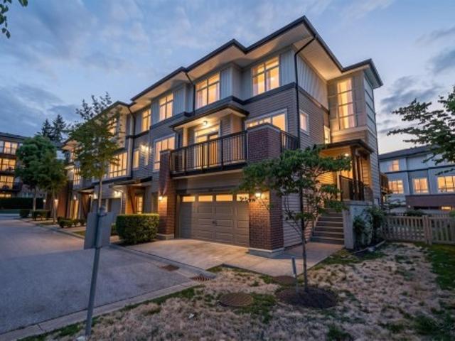 Townhouse for sale in Coquitlam, British Columbia