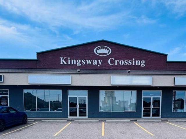 Commercial for rent in Medicine Hat