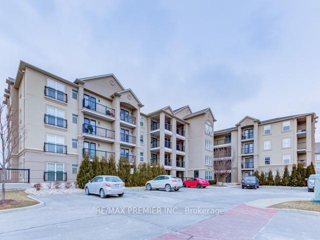 Condo for rent in Woburn, Ontario