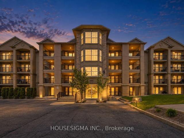 Condo for sale in Milton, Ontario