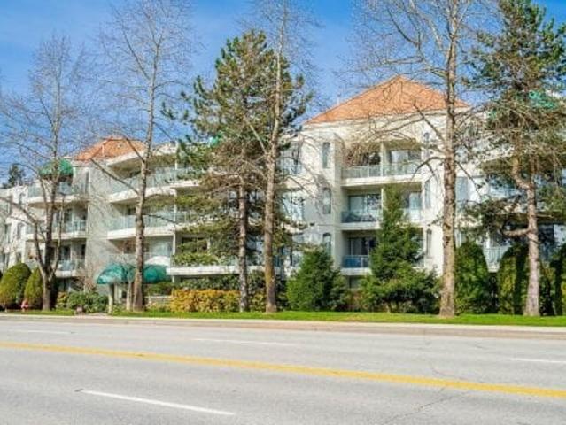 Apartment for sale in Surrey, British Columbia