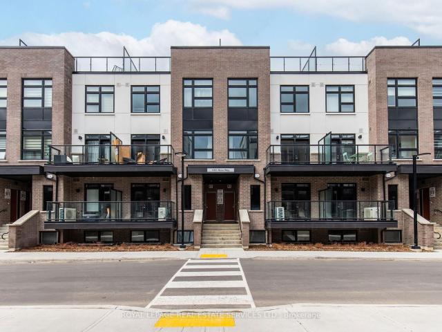 Condo for sale in Milton, Ontario