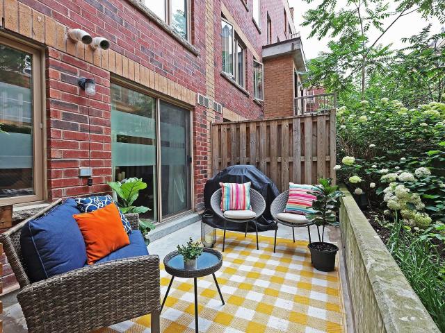 Condo for sale in Woburn, Ontario