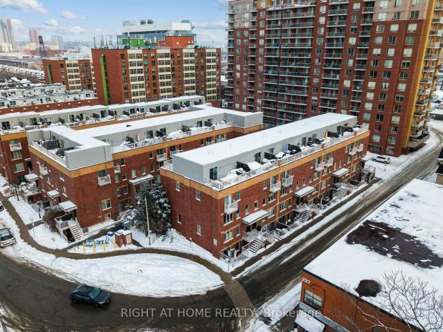 Condo for sale in Woburn, Ontario