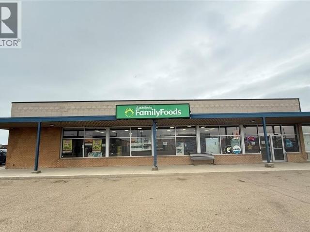 Office for sale in Assiniboia, Saskatchewan