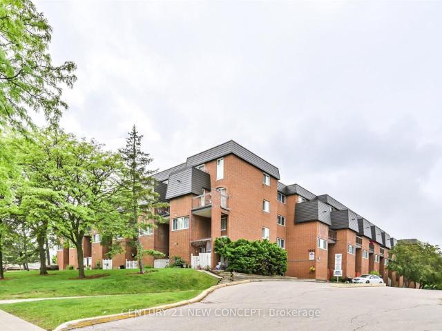 Condo for sale in Mississauga, Ontario
