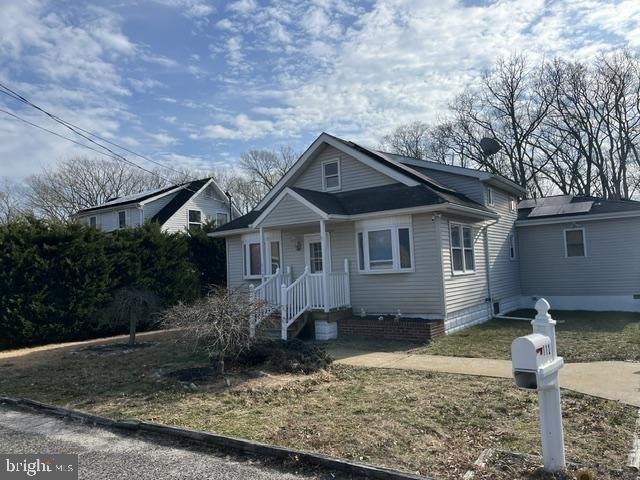House for sale in Tuckerton, New Jersey