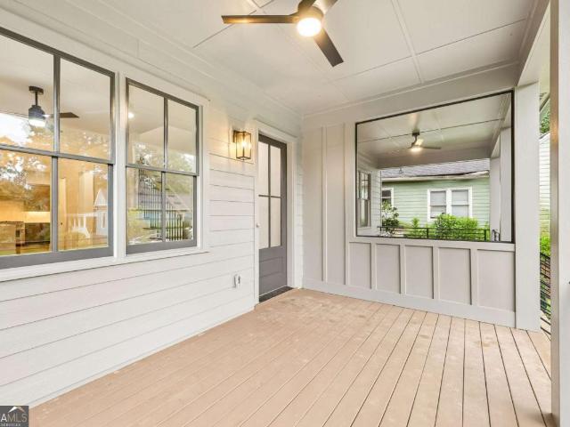 House for sale in Decatur, Georgia