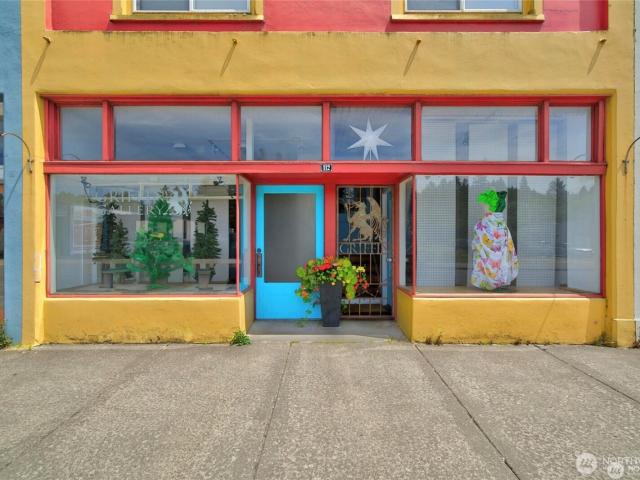 House for sale in Ilwaco, Washington
