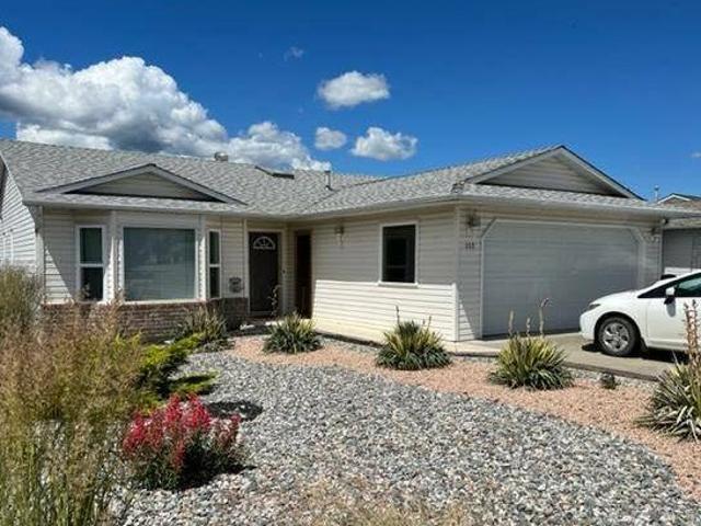 House for sale in Vernon, British Columbia
