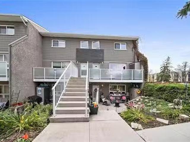 Condo for sale in East St. Paul, Manitoba