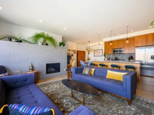 Townhouse for sale in West Hillhurst, Calgary