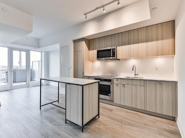 Condo for rent in Woburn, Ontario