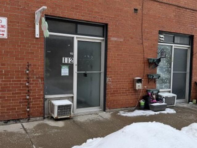Office for rent in Woburn, Ontario