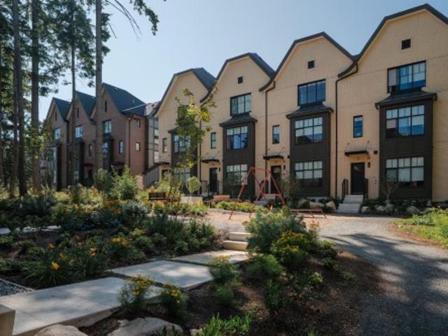Townhouse for sale in South Surrey, Surrey