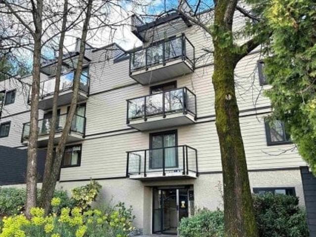 Apartment for sale in North Vancouver, British Columbia