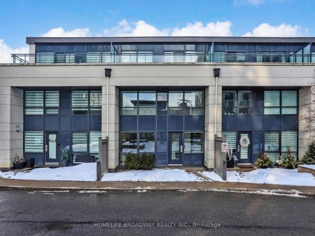 Condo for sale in York, Ontario