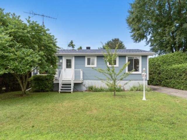 House for sale in Laurentides, Quebec