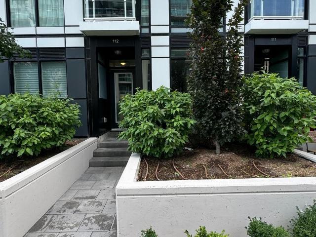Condo for rent in Woburn, Ontario