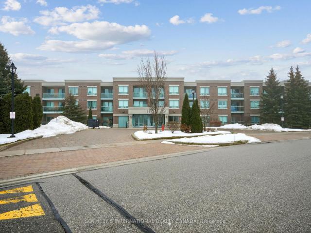 Condo for sale in Georgina, Ontario