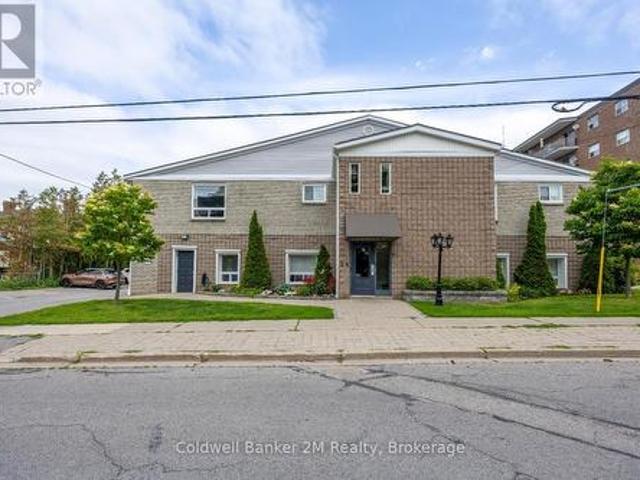 Condo for sale in Cobourg, Ontario