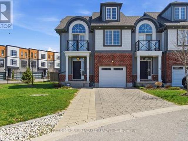 Townhouse for sale in Arva, Ontario