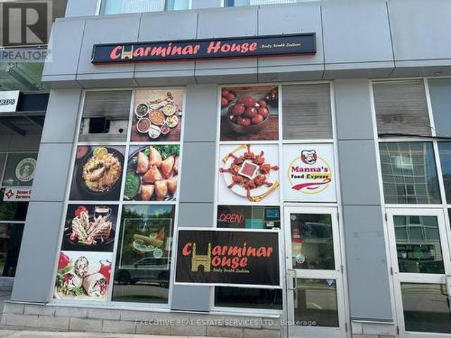 Commercial for sale in Northdale, Waterloo