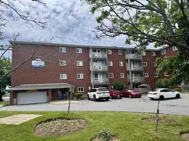 Condo for sale in Dartmouth, Nova Scotia