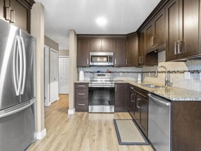 Apartment for sale in Abbotsford, British Columbia