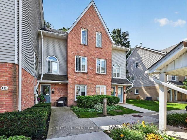 Condo for sale in Burlington, Ontario