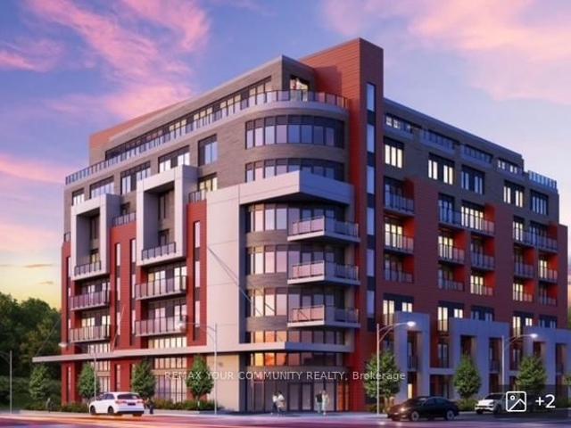 Condo for sale in Woburn, Ontario