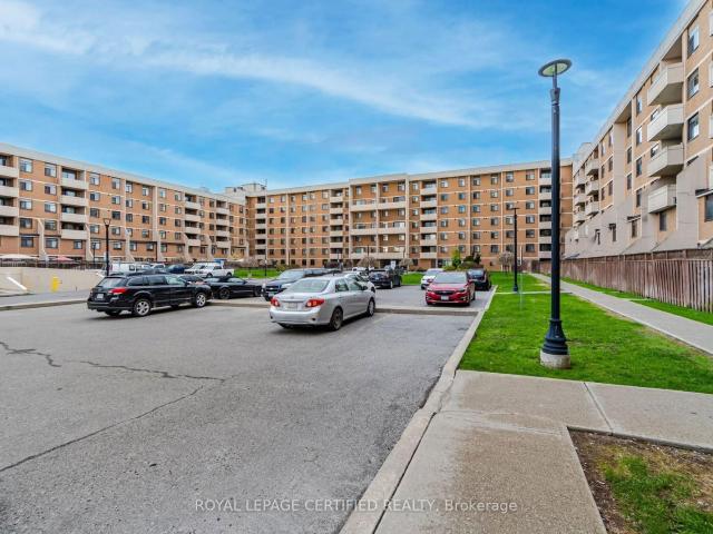 Condo for sale in Woburn, Ontario