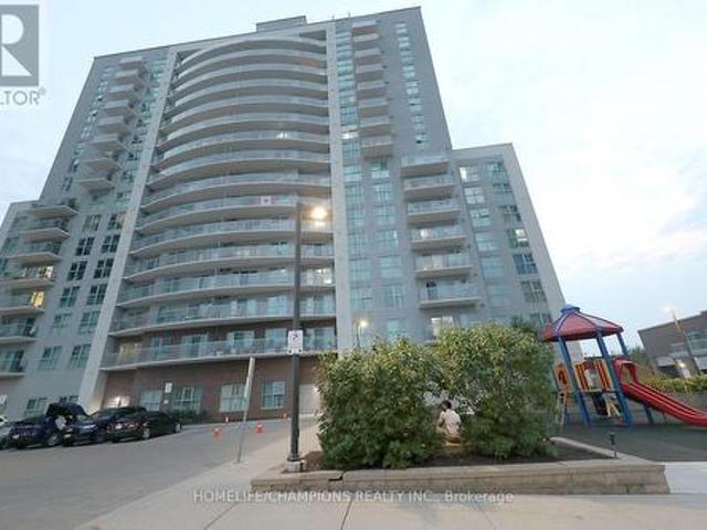 Condo for sale in Woburn, Ontario