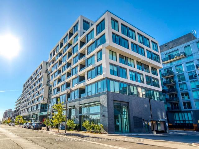 Condo for sale in Woburn, Ontario