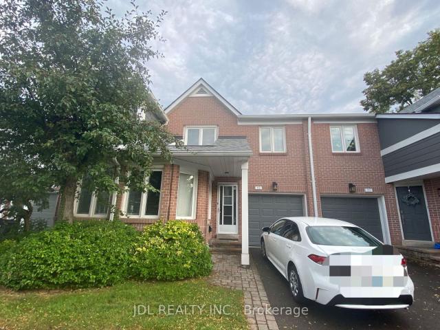 Condo for rent in Woburn, Ontario