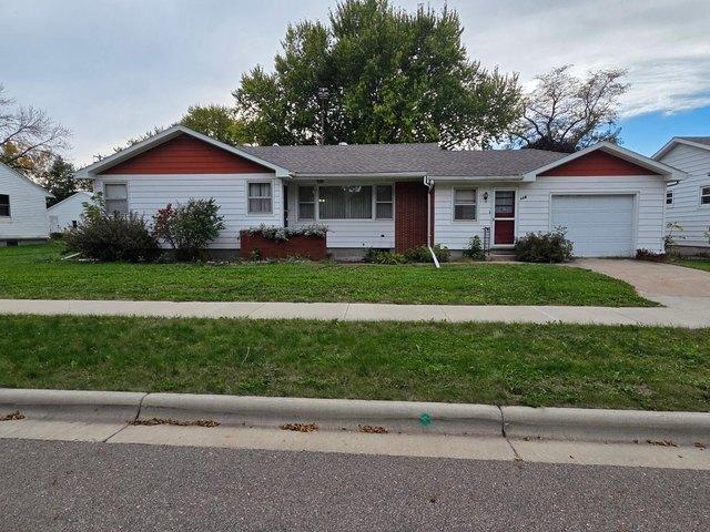 House for sale in Waldorf, Waseca County